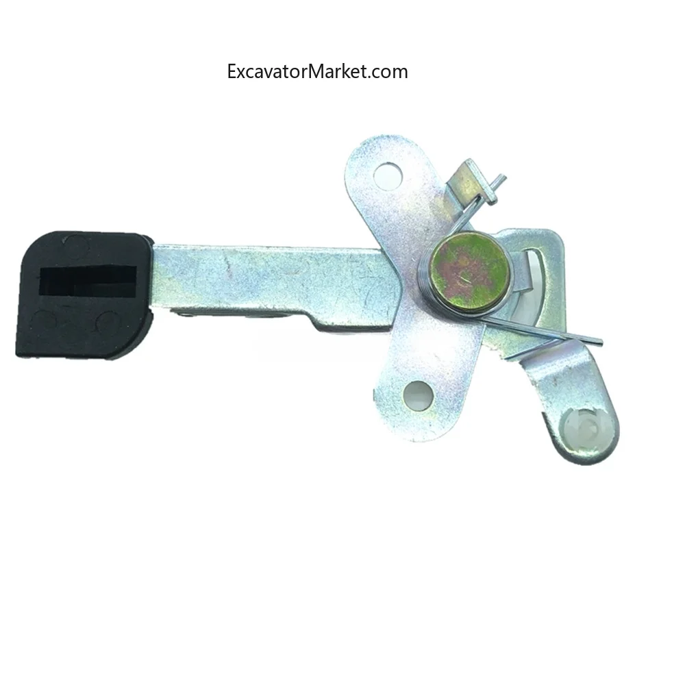 Для koparki Kobelco SK50 60C дверной замок кабины в сборе внешняя ручка высококачественные