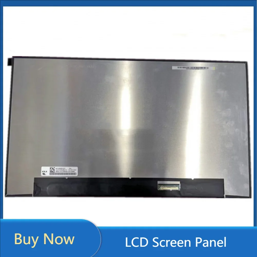 NE156QHM-NY6 NE156QHM NY6 15 6-дюймовый ЖК-экран для ноутбука IPS-панель QHD 2560*1440