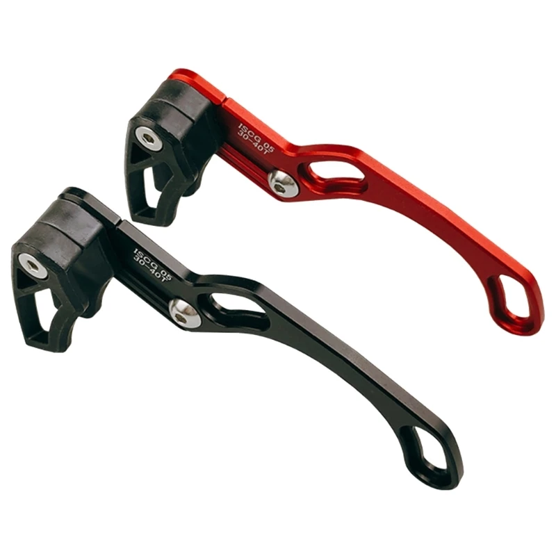 Yunyun Направляющая цепи для горного велосипеда MTB Прямое крепление Защита