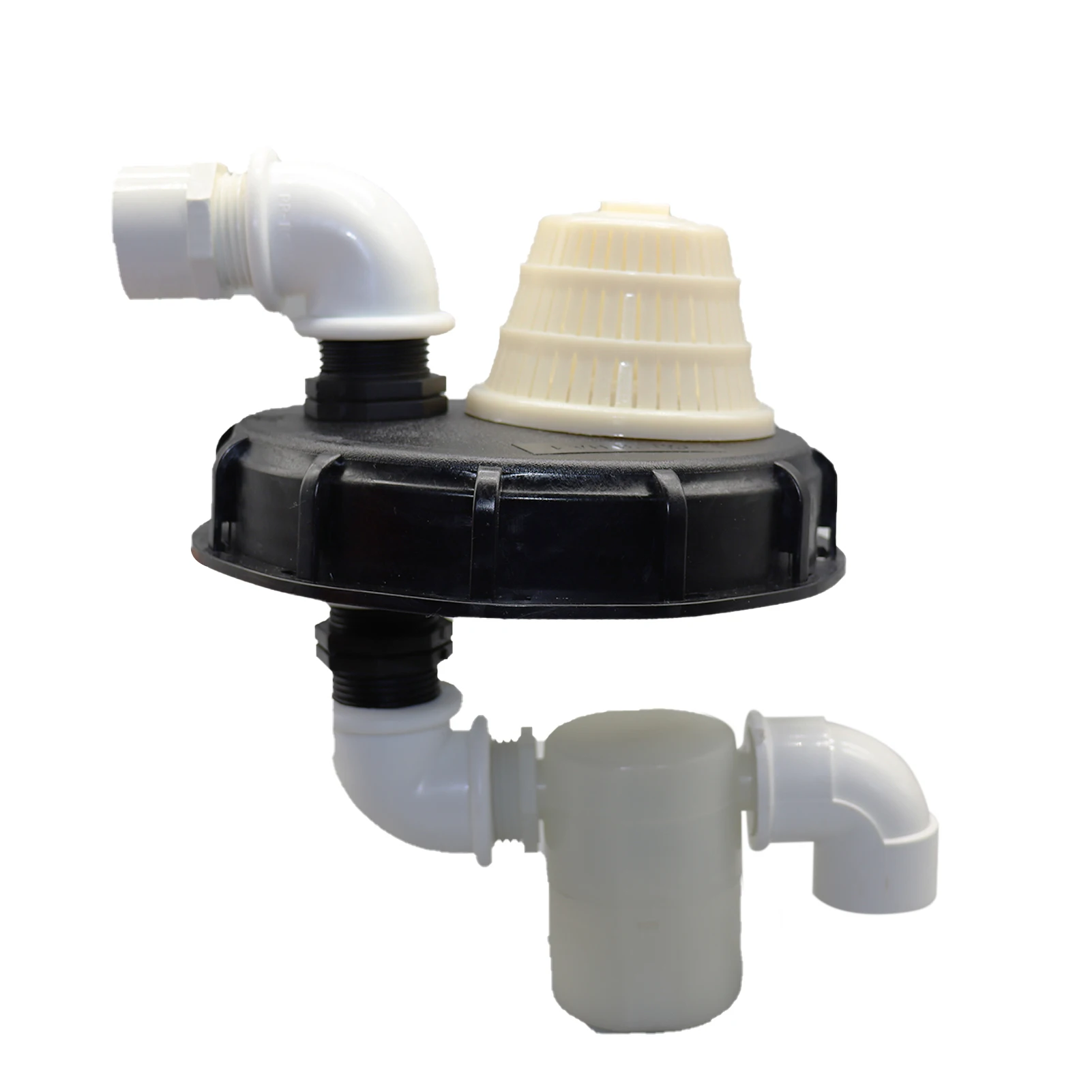 

Большая крышка IBC для больших нагрузок, аксессуары для хранения лекарств, пищевых продуктов и промышленности