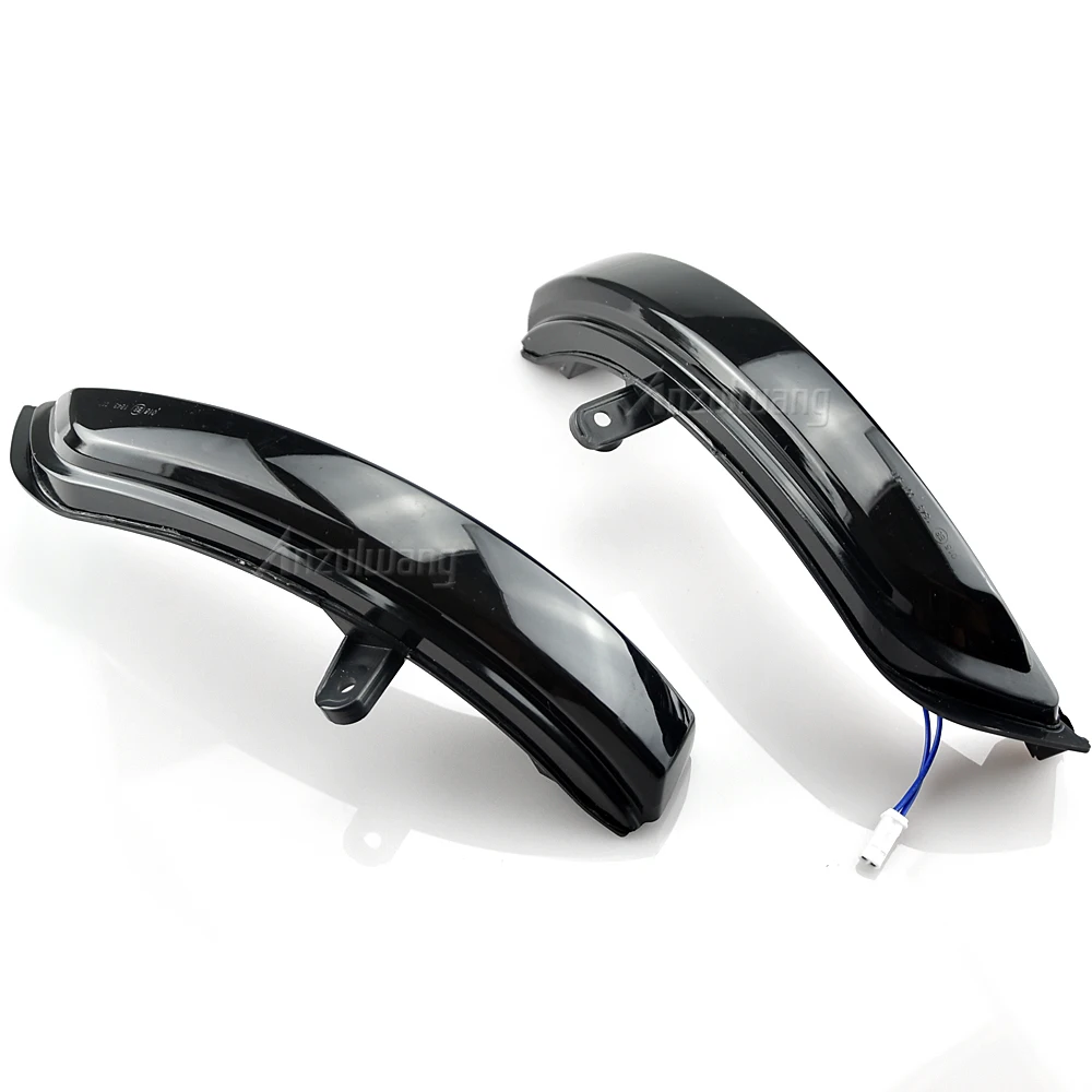 Фонарь поворотный с зеркалом для Nissan Teana J32 Maxima 2008-2013