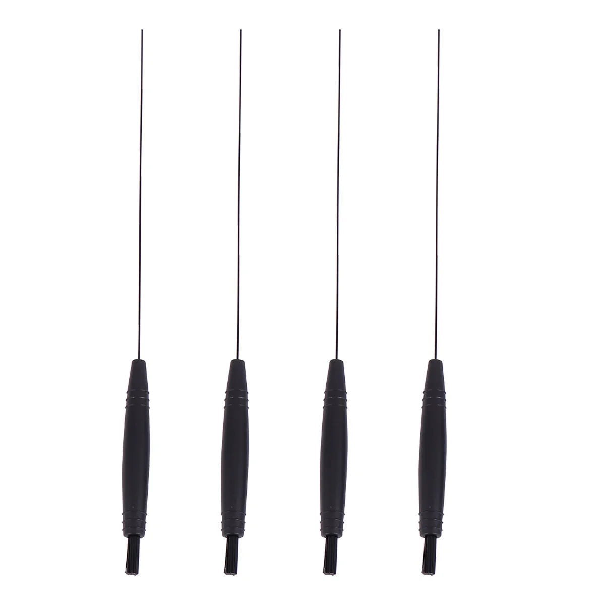 

1 Set Cleaning Brush Hearing Amplifier Cleaning Brush Brush Cleaning Kit for Gift