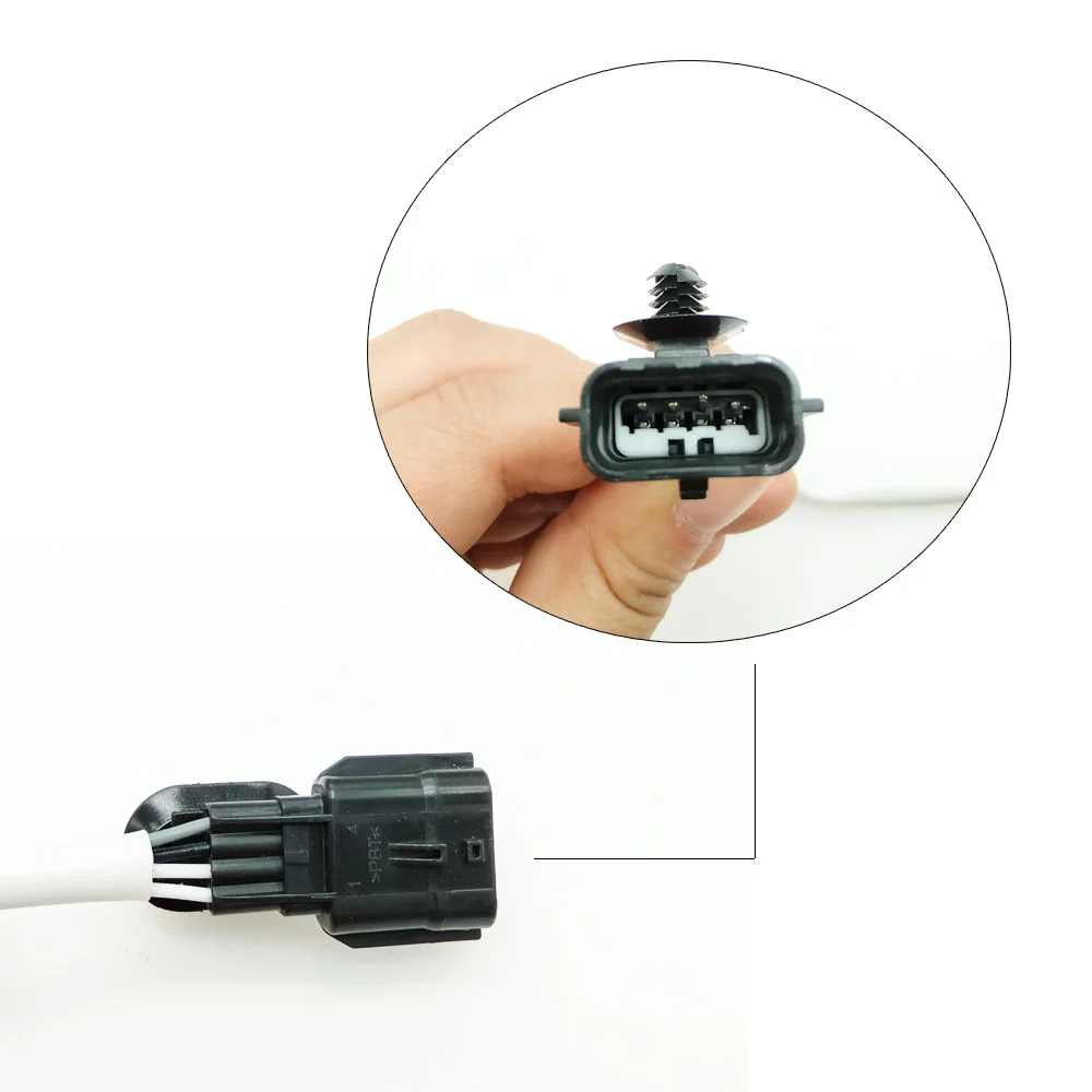 Tianbang Oxygen Sensor 6001549061 Fit for Renault Dacia Logan Sandero O2 | Exhaust Gas