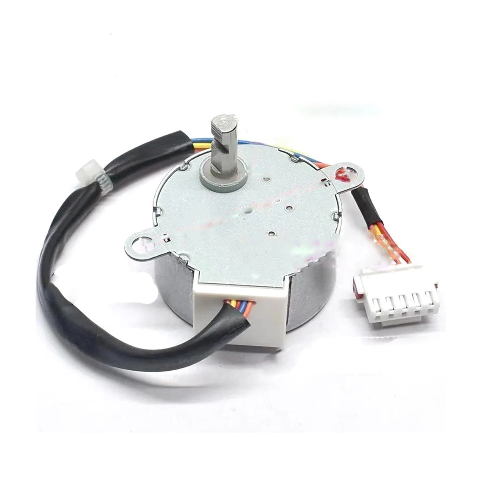 

Двигатель MP35CF 15012151, воздушный направляющий двигатель, большой подвесной аппарат для кондиционера, поворотный лопастной синхронный двигатель для подметания