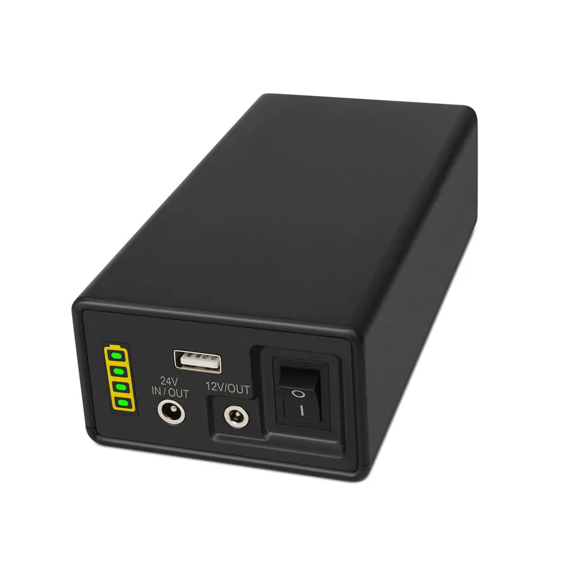 Литий-ионный перезаряжаемый блок питания постоянного тока Talentcell 6200mAh 156Wh