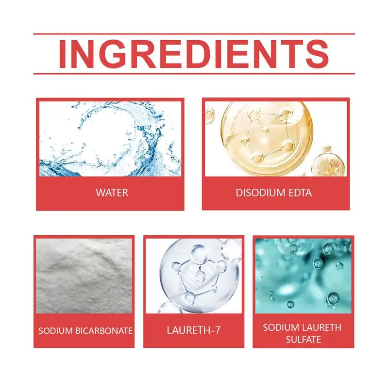 Средство для удаления пятен в холодильнике 120 г