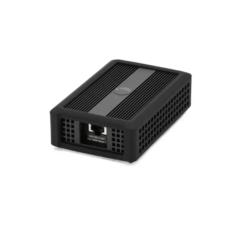 Оригинальный Ethernet-адаптер OWC Thunderbolt 3 10 Гбит/с 1 порт RJ45 питание от шины идеально