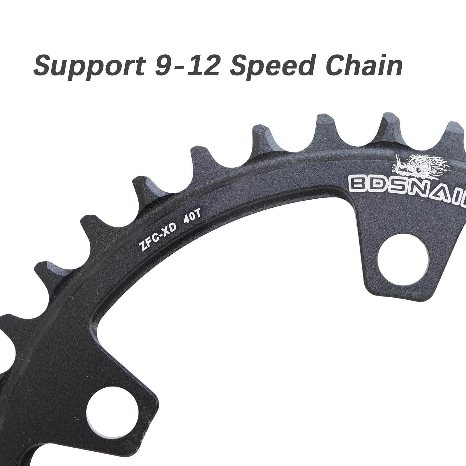 Звезда со спиралью 110BCD