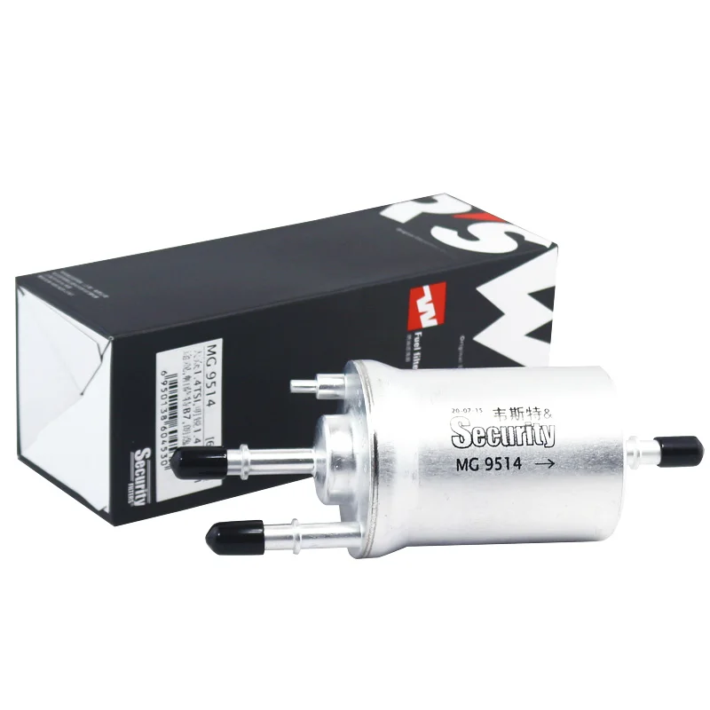 Топливный фильтр 1K0201051K 1K0201051C WK69 для VW Eos Jetta Passat CC Golf AUDI A1 A3 SKODA Octavia Superb SEAT MG9514