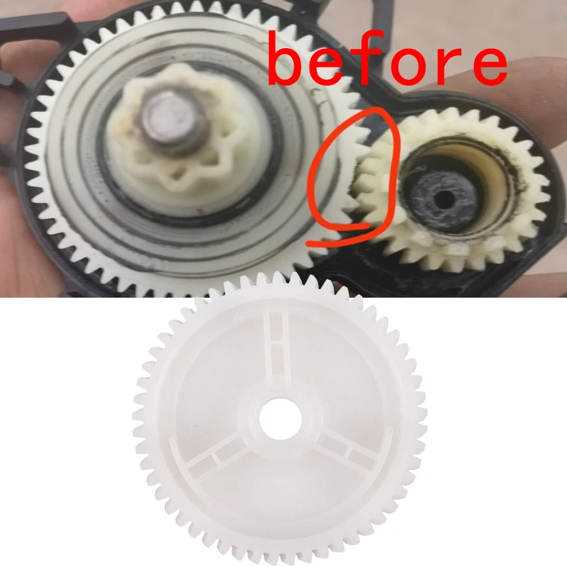 

Window Regulator Motor Gear Front / Rear G22C5958X For Mazda 6 GG GY ALL DOORS 2003 2004 2005 2006 2007