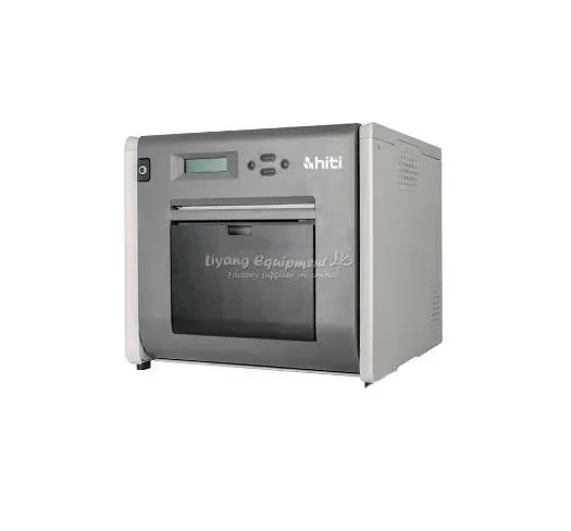 Фотопринтер HiTi P525L в рулоне
