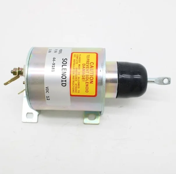 Электромагнитный клапан топлива 44-9181 для Thermo King M-44-9181 SL100 SL200 SL300 SL400 TS200 449181 (art.: 3920cd438abe7) - 3920cd438abe7