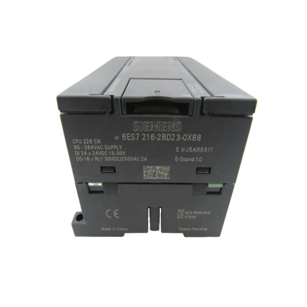 

Siemens module 6ES7 288-1CR30-0AA1 6ES7288-1CR30-0AA1