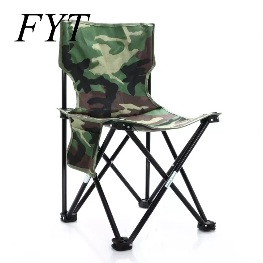 

New Product Outdoor Camping Chair Fishing Stool Chair Fishing Supplies Fishing Tackle Large Fishing Chairs