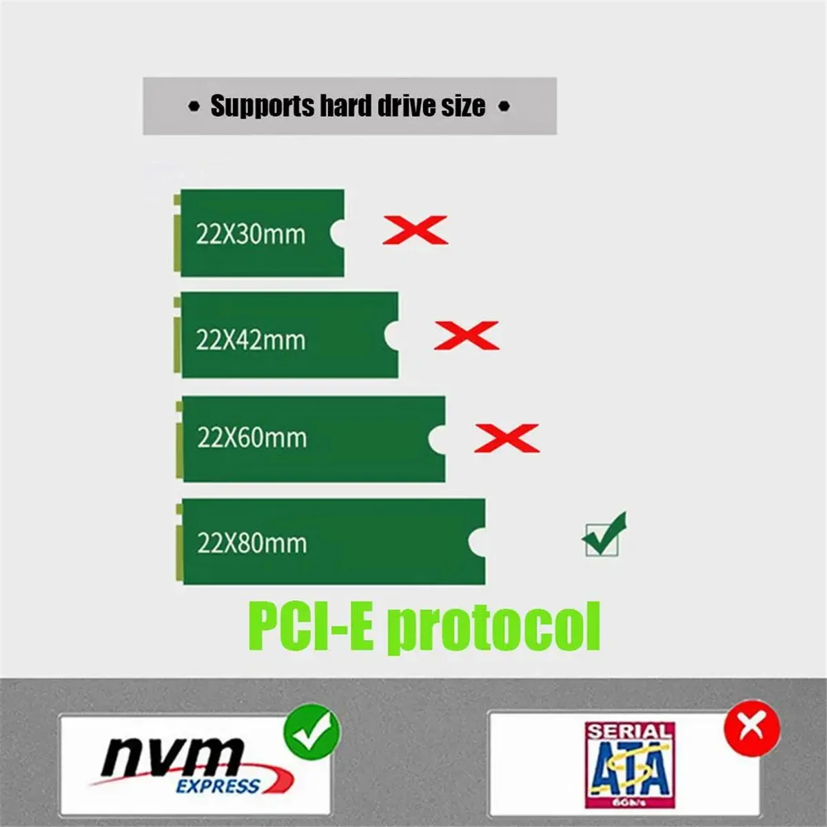 Карта переноса Asus Rog Ally M.2 NVME 2280 PCIe 4 0 для модифицированный жесткий диск M2 игровые