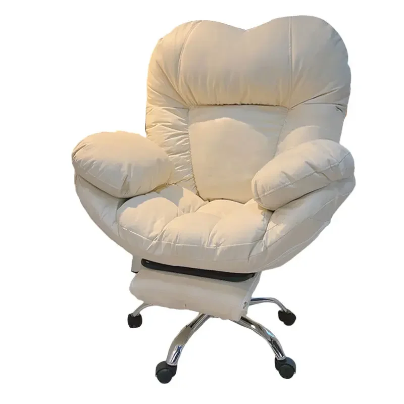 Бытовое компьютерное кресло для ленивых диван-кресло удобное и сидячее учебы