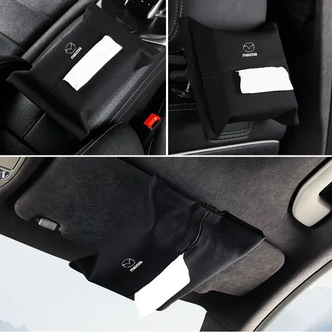 Аксессуары для заднего сиденья Mazda 2 3 4 5 6 7 8 Axela 5 6 323 626 RX8 CX6 CX5 CX4 MX3 MX5, 1 шт.