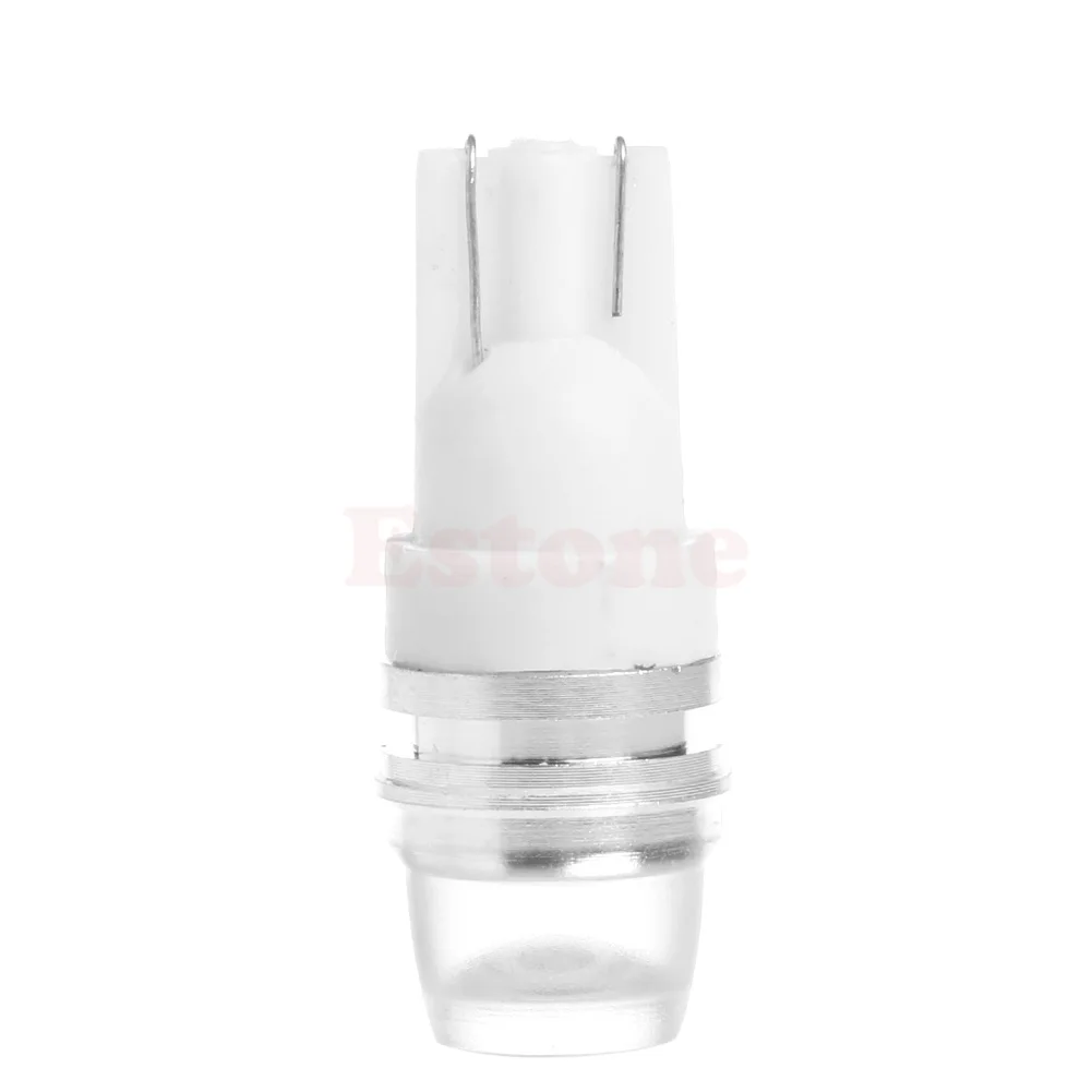 

Фонасветильник для бокового освещения, Canbus DC12V T10 5630 192 168 194, подходящая бирка, Шаговая лампа K0AF