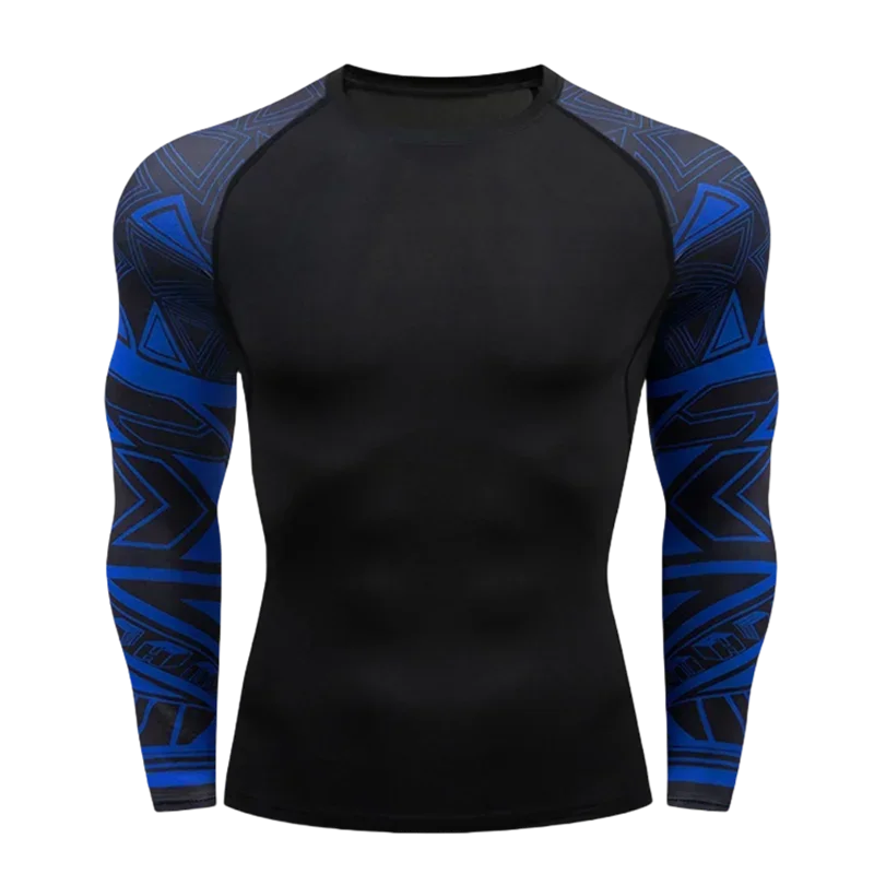 Фото Cody Lundin - веревка comprimida para gymnasium masculinos, camisetas de natación, mayor, ropa para gymnasium masculinos №4