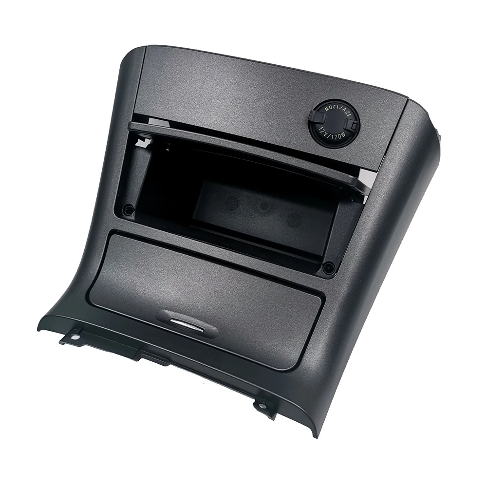 Фото Liuquan ДЛЯ TOYOTA CAMRY 2002 2003 2004 2005 2006 2007 СОВЕРШЕННО НОВАЯ КОРОБКА ЦЕНТРАЛЬНОГО ПРЕДЛОЖЕНИЯ РУЧКИ КОРОБКА №4