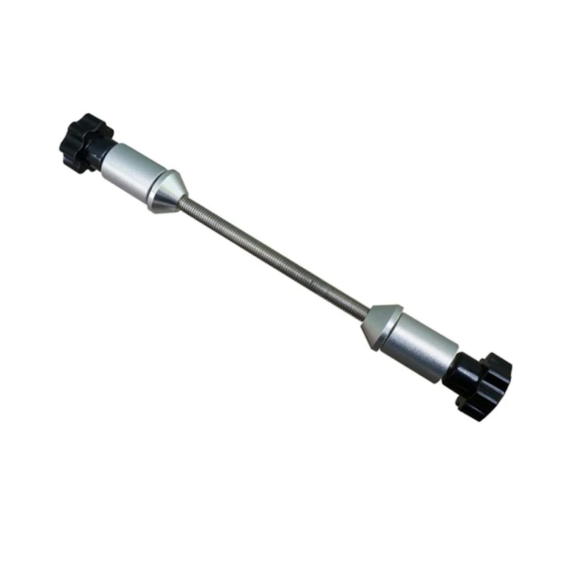 

Ступицы через ось адаптер втулки через заднюю подставку адаптер 12/15/20 мм оси Инструменты для ремонта велосипеда