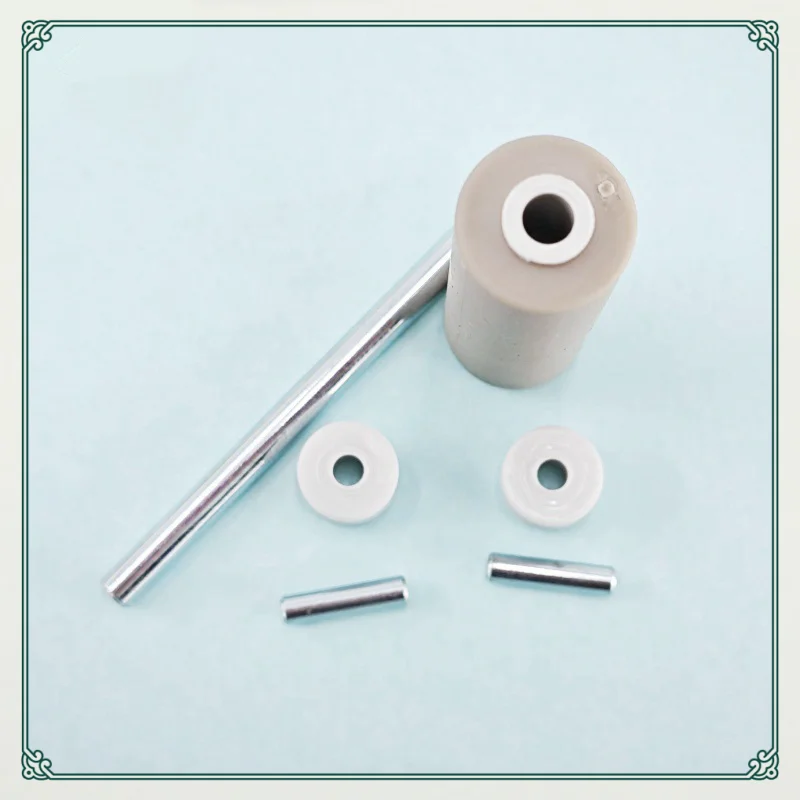 Передние и задние колеса для ручного беспроводного пылесоса Dreame T10/T20