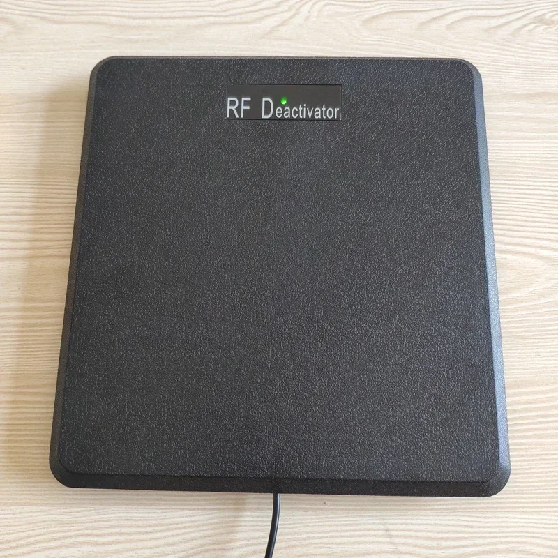 Деактиватор EAS RF 8.2МГц со звуковым сигналом, 1 шт. (art.: 3920dab627930) - 3920dab627930