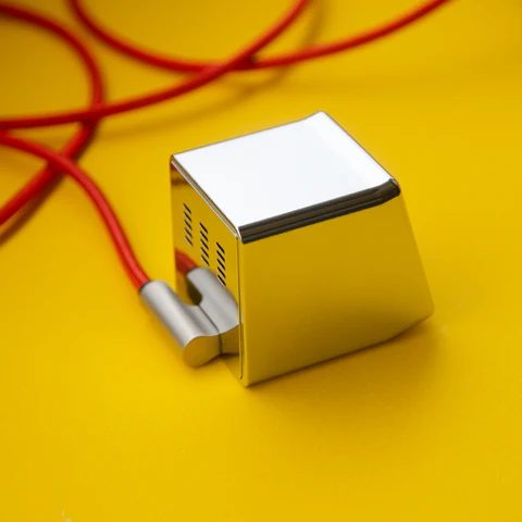 Настольные часы GEEKMAGIC Smart Weather Station