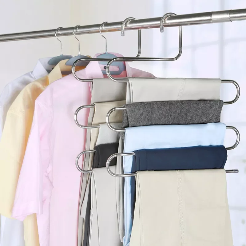 Home Clothing Rack