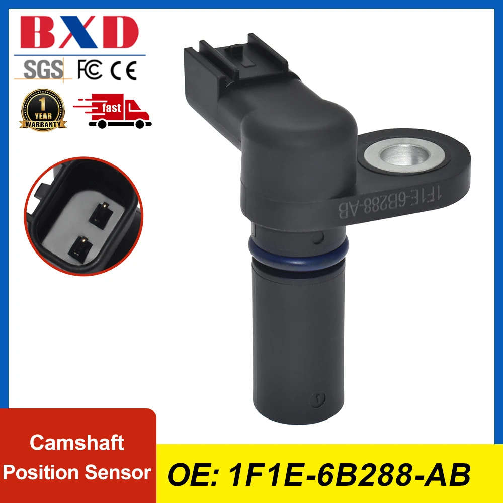 

Camshaft Position Sensor 1F1E-6B288-AB GY0118230 For Ford Cougar Maverick Mondeo, Mazda MPV Tribute Car Accessories