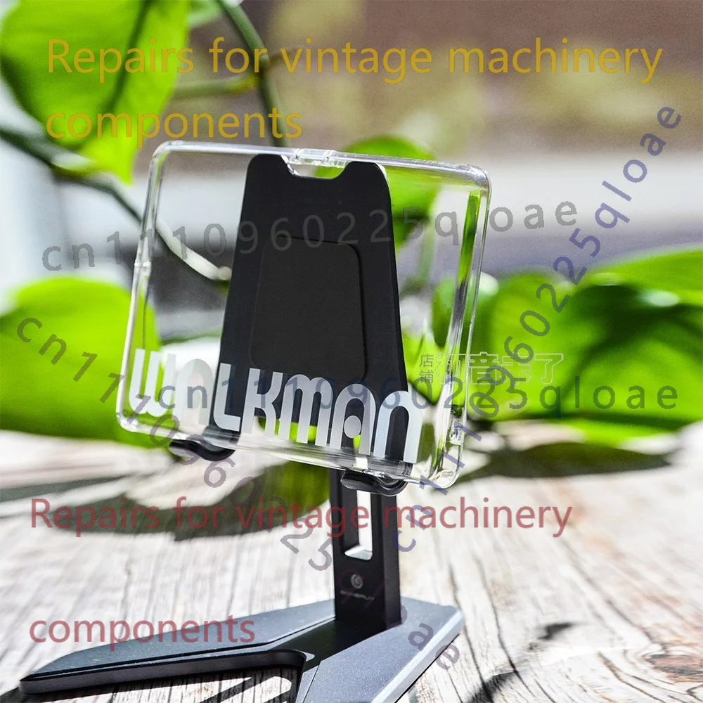 Прозрачная защитная пленка 1:1 для дверцы Sony WM-EX615 EX526 EX527 EX530 Walkman, запчасть для самостоятельной модификации (art.: 3920dbaff762f) - 3920dbaff762f