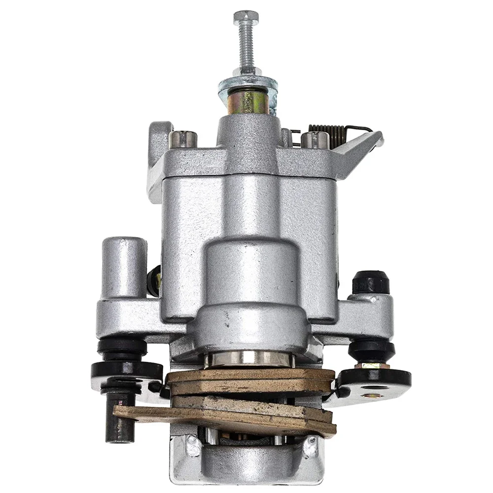 OYOTE 5UG-2580V-02-00 Задний тормозной суппорт в сборе для Yamaha UTV Rhino 450 660 Hisun 500 700 YXR450 YXR660 YXR