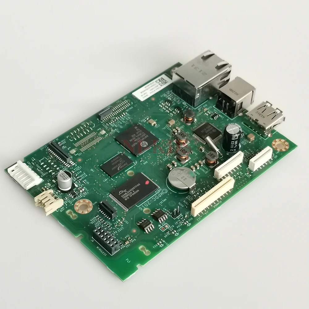 Логическая плата форматирования основная материнская для HP M428 M428FDN M428FDW M428DW M328FDN