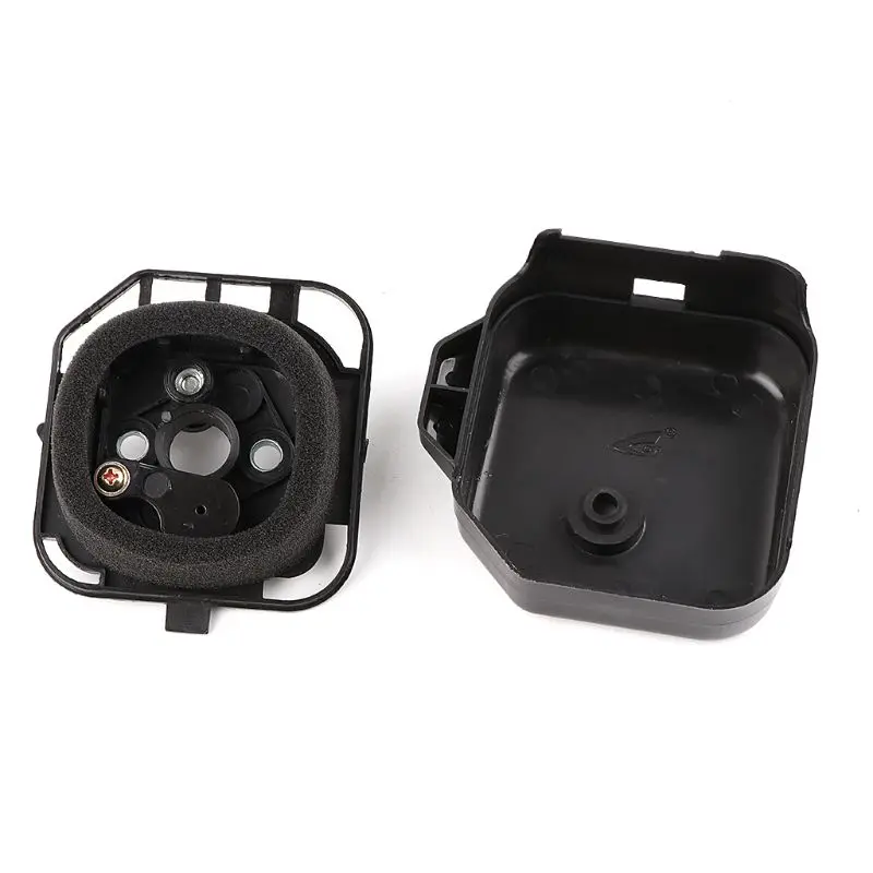 

32 Hedge Trimmer Grass Trimmer Spare Parts Air Filter Power Tool Part Highly Match the Equipment Durable Easy to Install