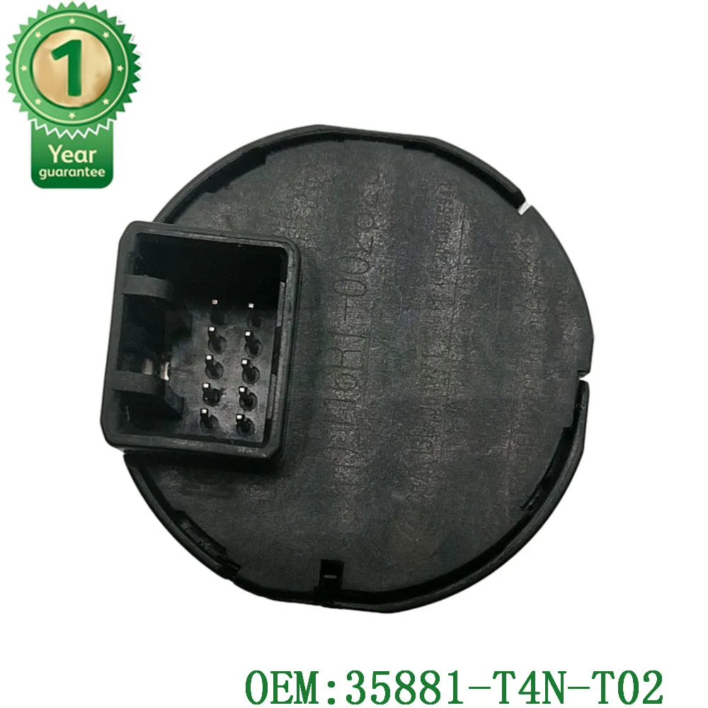 OEM 35881-T4N-T02 35881-T4N-702 35881-T5H-H41 35881T4NT02 35881T4N702 35881T5HH41 Автоматический переключатель