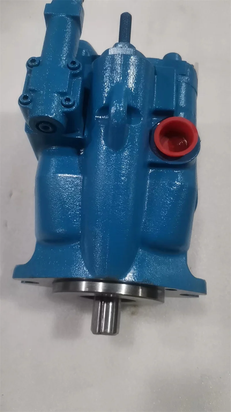 Lainuo 421AK ADU ADU041 ADU049 ADU062 ADU080 Гидравлический мобильный поршневой насос 421AK00933B ADU049L02AD10C