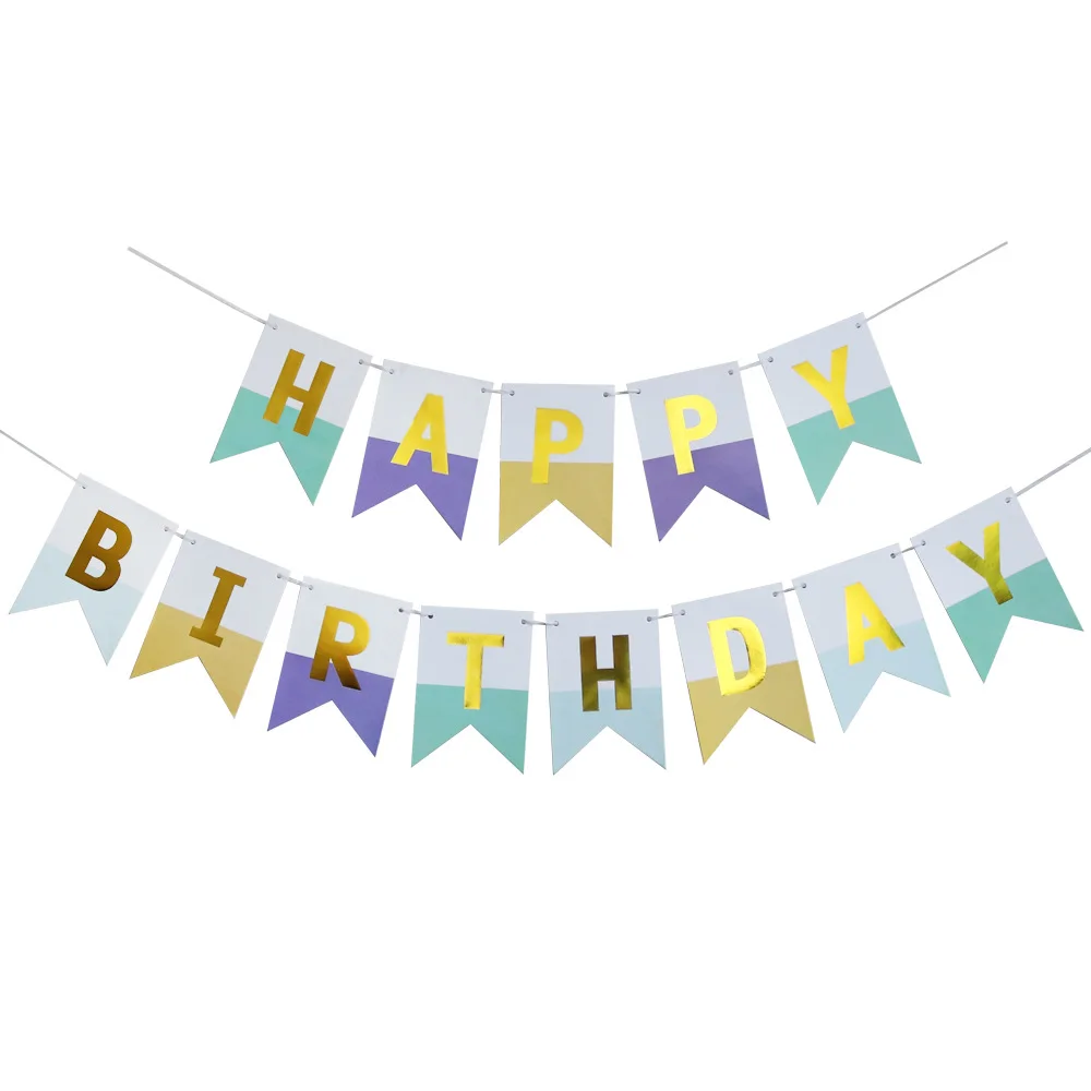 

Растяжки с днем рождения