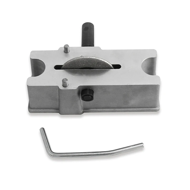 66785 ручной инструмент для шлифовки поршневого кольца двигателя шлифовальный