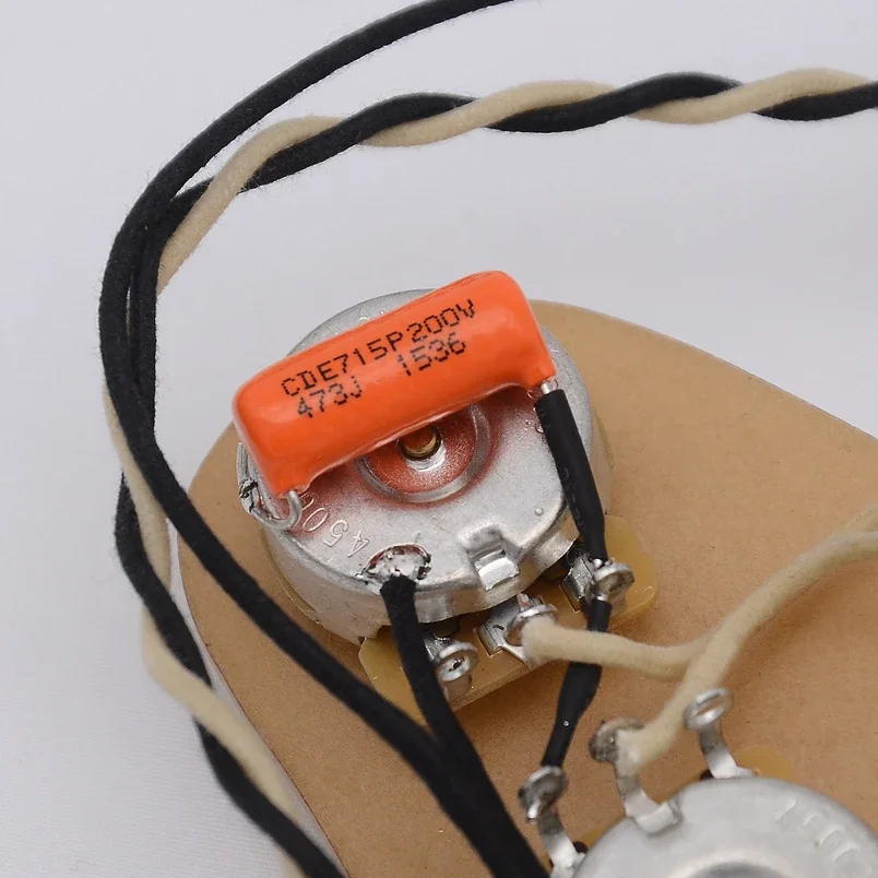 Комплект звукоснимателей guitarfamily 1311 SSS для электрогитары