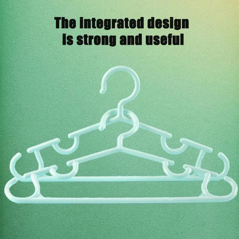 

Camellia Traceless Clothes Hanger: The Ultimate Clothes Drying Rack and Support Solution