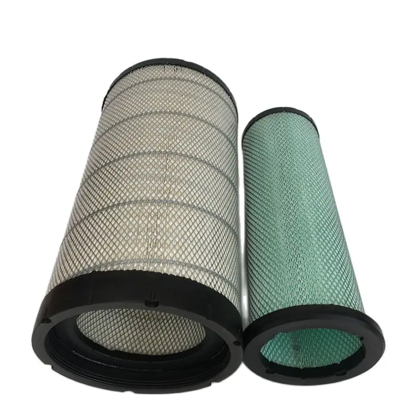 Для роторной буровой установки XCMG XR280 360 420 элемент воздушного фильтра аксессуары