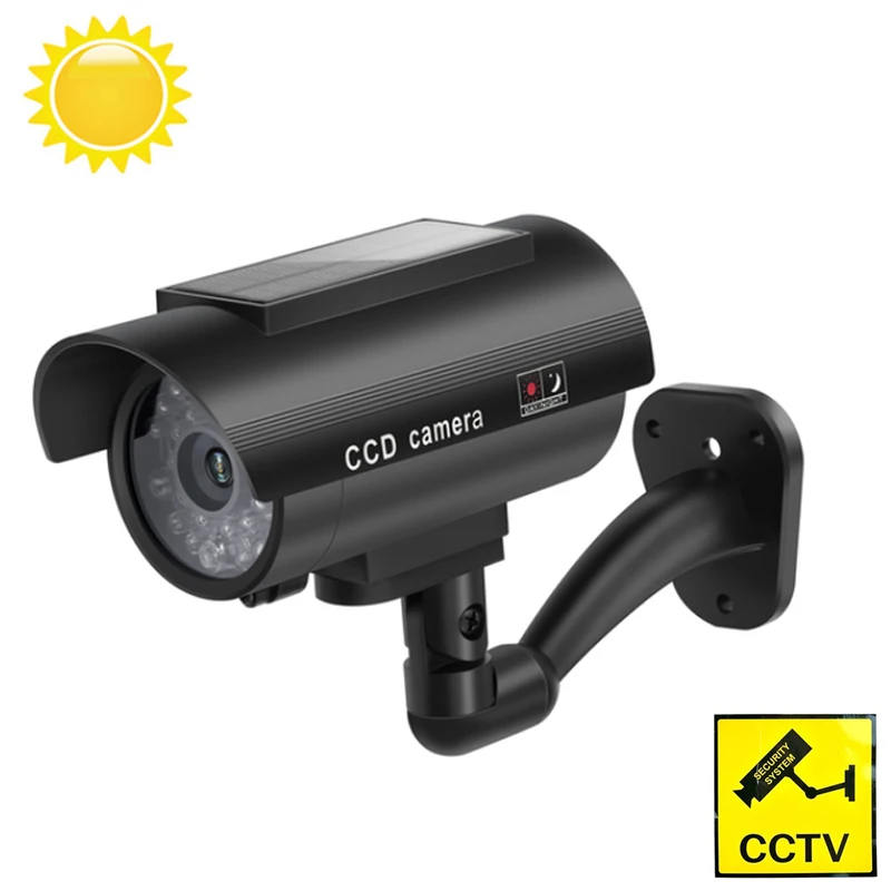 Videcam Mini Camera Red Led Flashing Camera