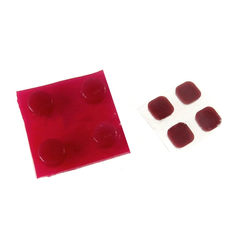 Замена подходит для новой консоли 3DS XL передняя и задняя крышка с винтами на