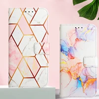 shockproof phone bags for tecno spark 8 7 6 go 5 air pova 2 camon 18 17 16 pro pop 5p case flip leather wallet card slots cover