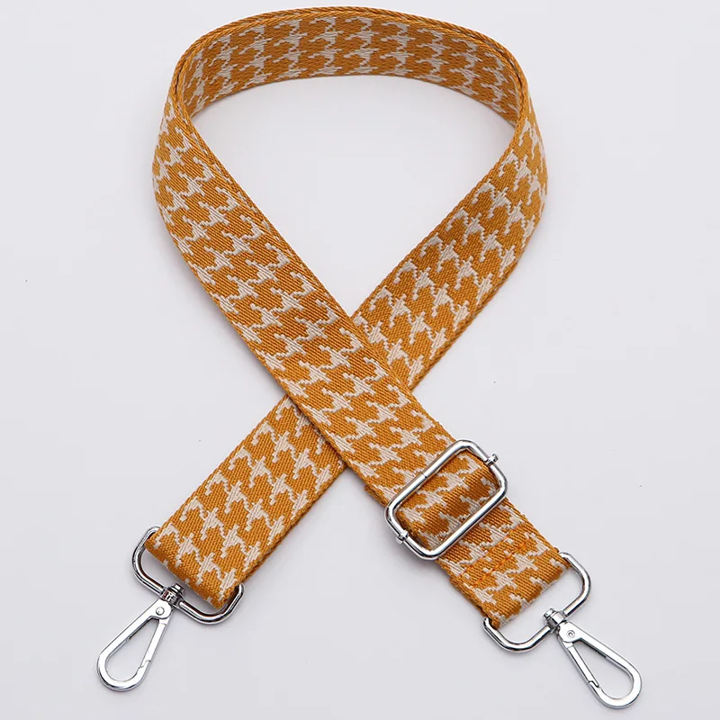 

Регулируемые женские ремешки в этническом стиле