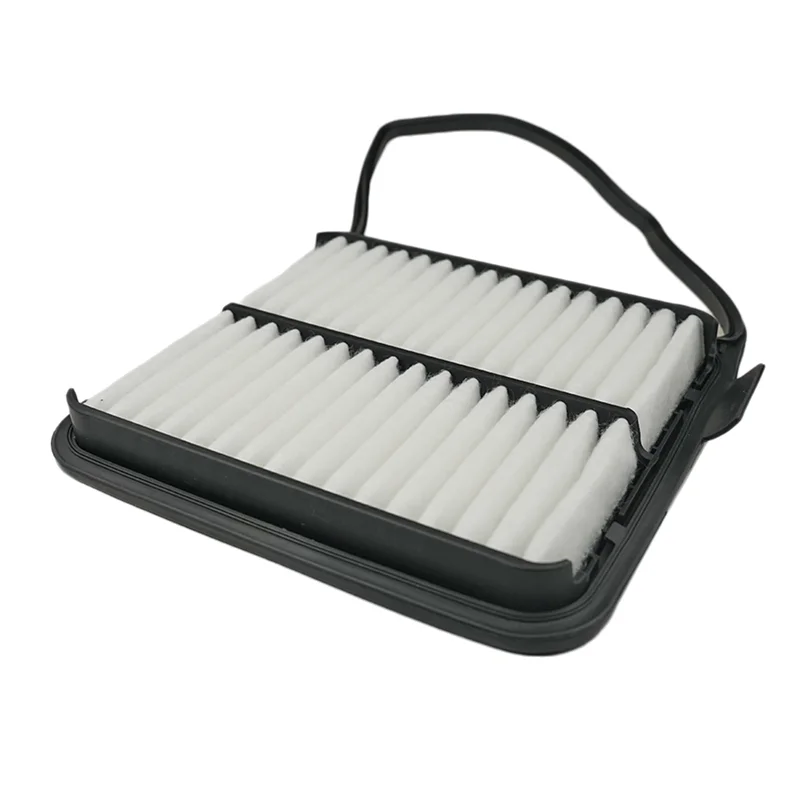 

Автомобильный воздушный фильтр 17801-21040, подходит для Toyota Old PRIUS 1,5, модель 2003-2009, автомобильный аксессуар, фильтр, 2 шт.