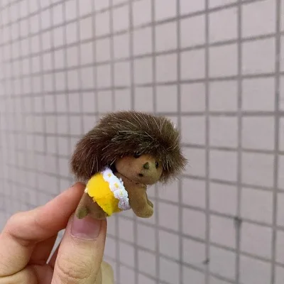 thumb