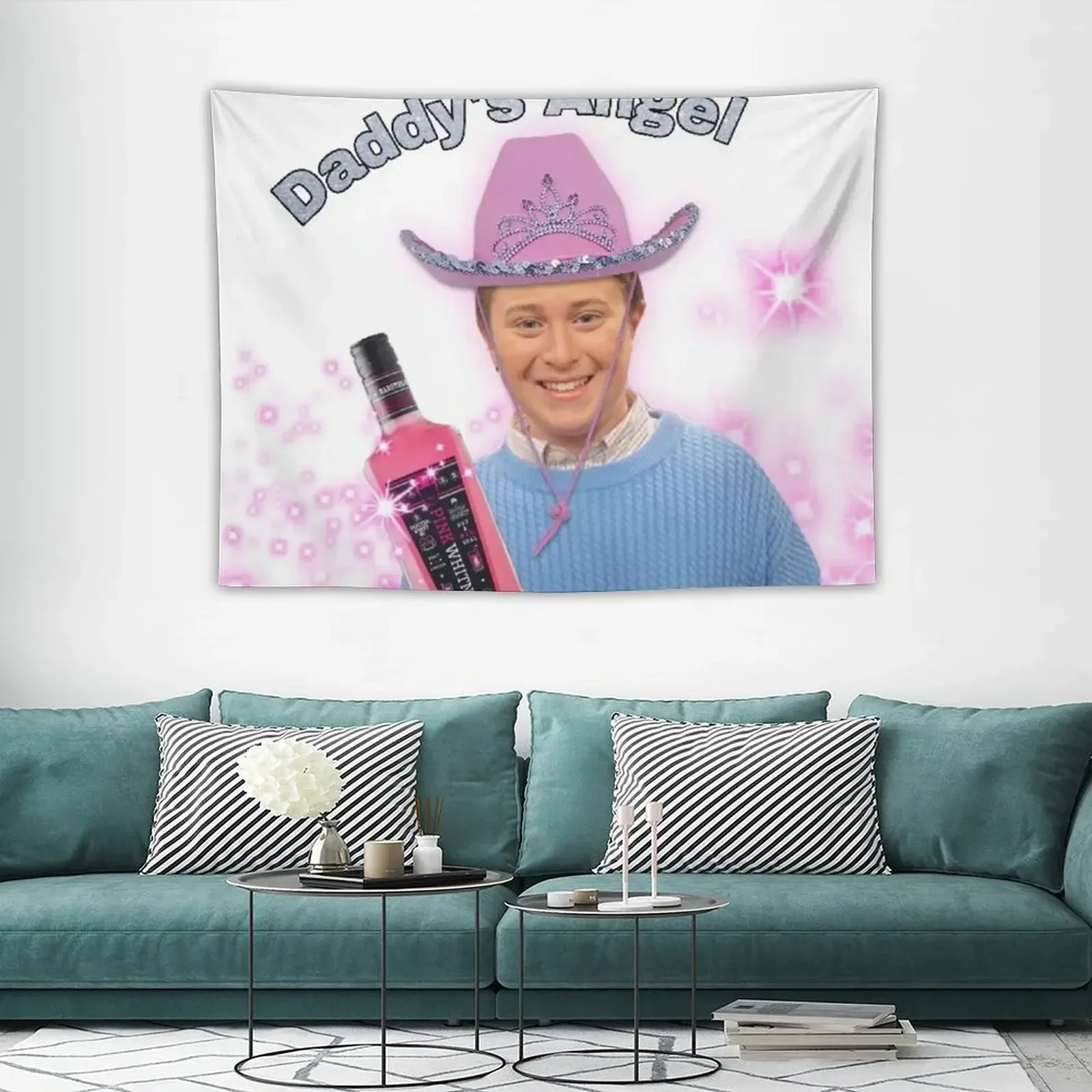 Подвесной Настенный Гобелен для мальчиков