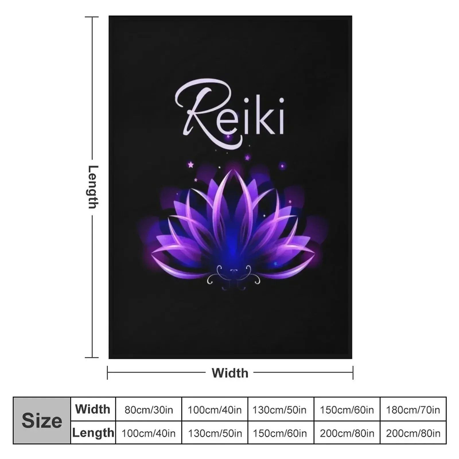 Рейки подарки рубашка платье фартук журнал ум и спрат одеяло для медитации