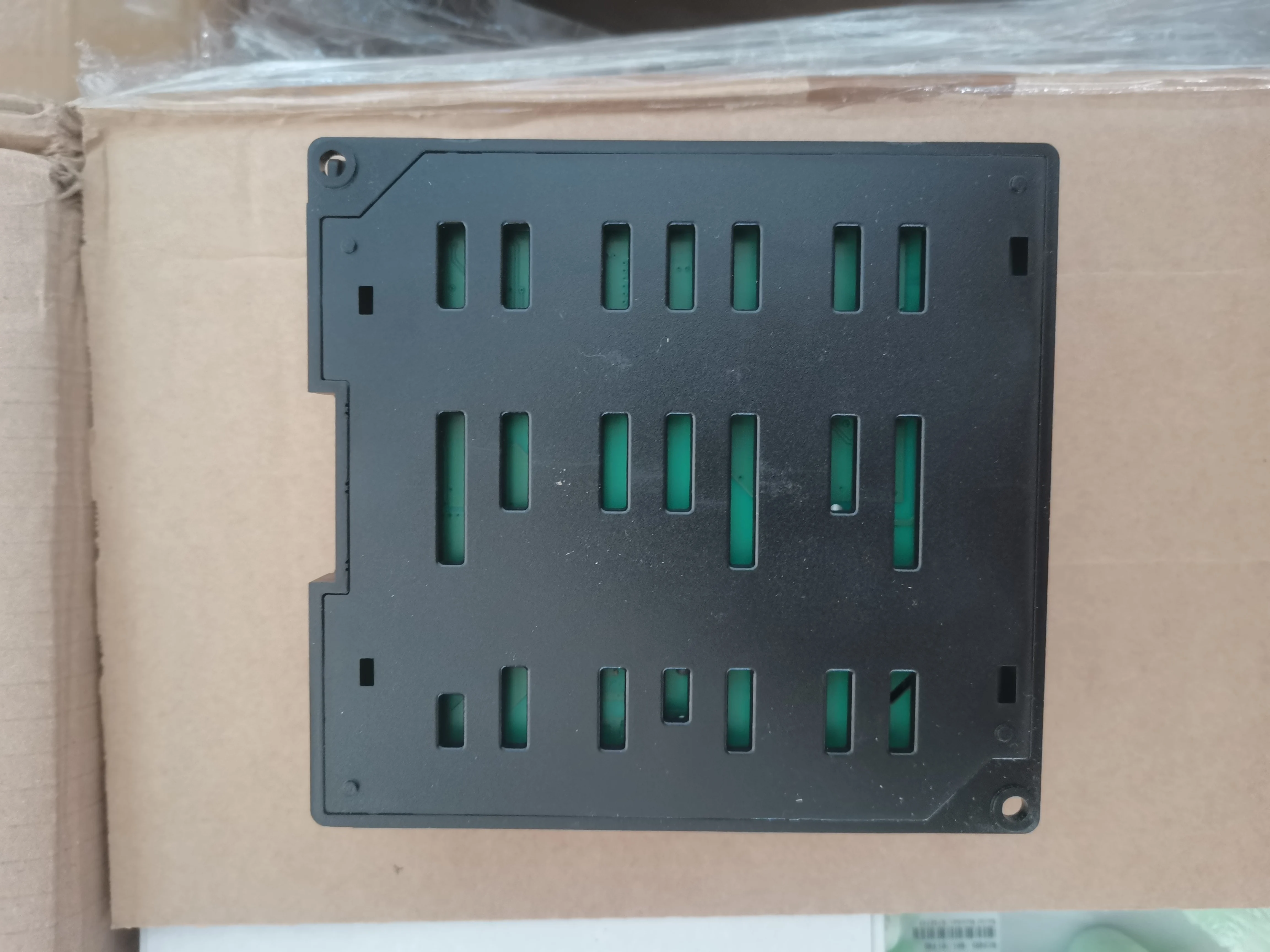 Оригинал! Глубоководная батарея BC2405 24 вольт 5 ампер зарядное устройство DSEBC2405